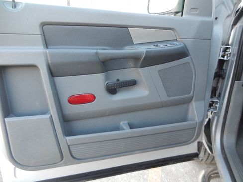 Used 2008 Dodge Ram 1500 Truck SLT w/ Trailer Tow Group image 23