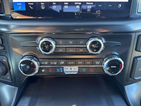 Used 2024 Ford F150 Lariat w/ Bed Utility Package image 20