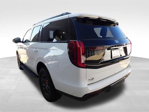 New 2025 Ford Expedition Tremor image 6