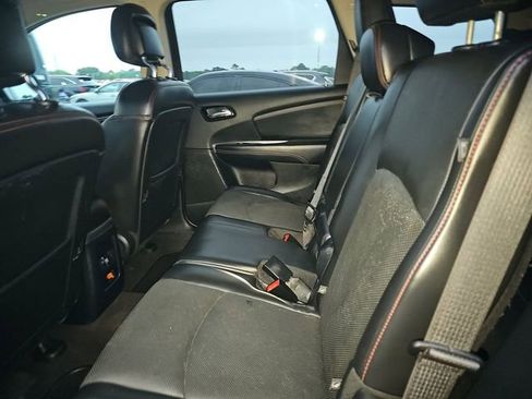 Used 2018 Dodge Journey GT FWD image 4