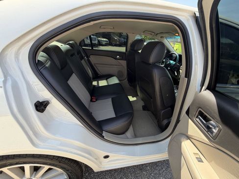 Used 2008 Mercury Milan Premier FWD image 18