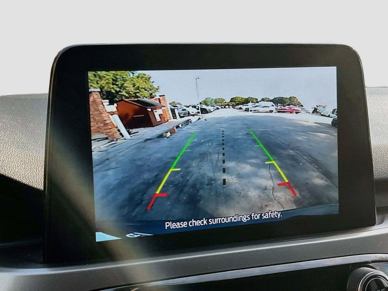 Used 2024 Ford Escape Active FWD image 14