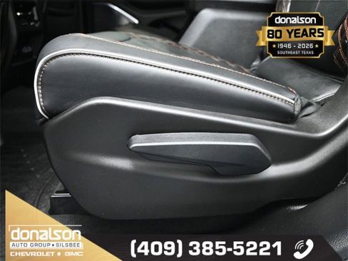 Used 2024 Jeep Grand Cherokee L Summit image 10