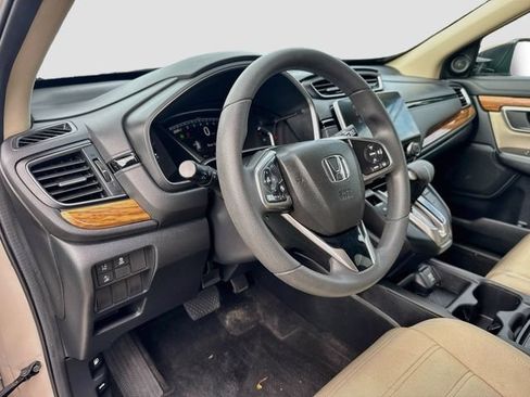 Used 2018 Honda CR-V EX image 11