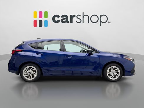 Used 2025 Subaru Impreza 2.0i AWD/4WD image 6