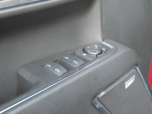 Used 2024 Chevrolet Silverado 1500 RST w/ All Star Edition Plus image 6