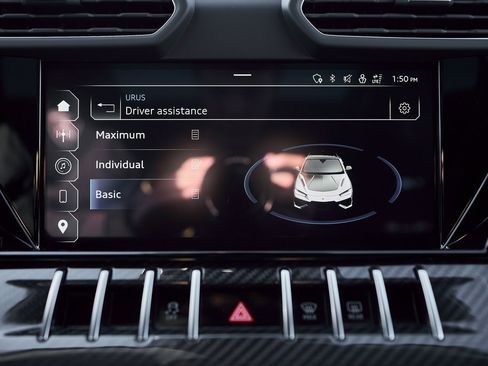 Used 2024 Lamborghini Urus Performante image 84