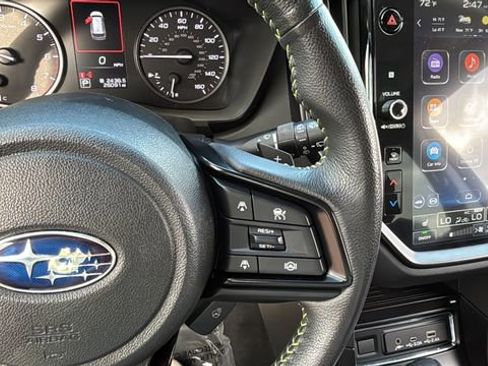 Used 2024 Subaru Ascent Onyx Edition image 24
