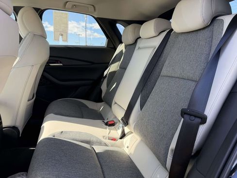 New 2026 MAZDA CX-30 AWD 2.5 S image 20