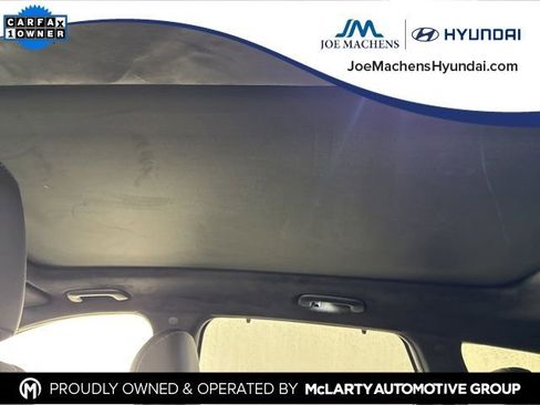 Certified 2023 Hyundai Santa Fe Calligraphy image 29