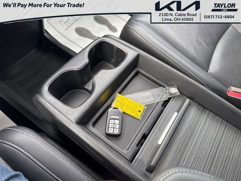 Used 2024 Honda Odyssey EX-L image 25