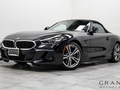 Used 2025 BMW Z4 sDrive30i