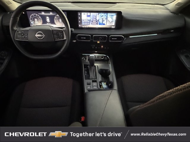 Used 2026 Nissan Sentra SR w/ Floor Mat Package FWD image 12