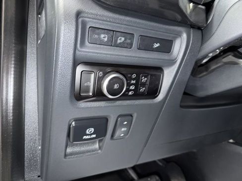 Used 2023 Ford F150 XLT w/ Equipment Group 302A High image 14