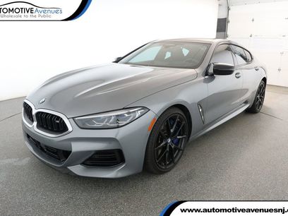 Used 2023 BMW M850i Gran Coupe xDrive