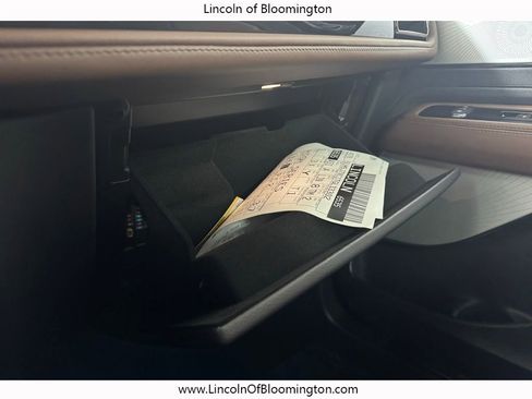 New 2026 Lincoln Aviator Reserve AWD/4WD image 59