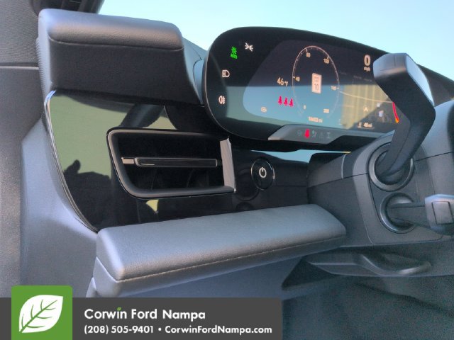 Used 2023 Porsche Taycan 4S AWD/4WD image 13