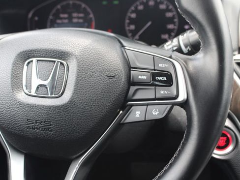 Used 2018 Honda Accord EX-L image 20
