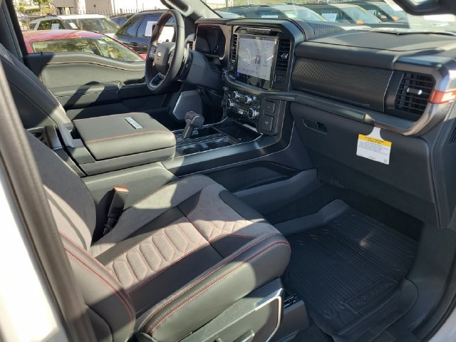 New 2026 Ford F150 Raptor AWD/4WD image 21
