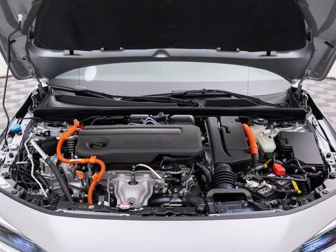 New 2026 Honda Civic Sport Touring image 30