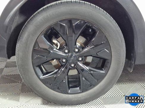Used 2025 Kia Sportage X-Line w/ Premium Package image 28