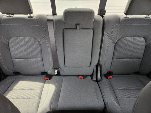 Used 2021 RAM 1500 Big Horn image 21