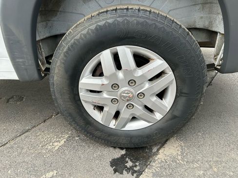 Used 2015 RAM ProMaster 3500 w/ Mopar Trailer Tow Group image 17