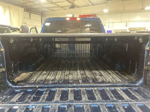 Certified 2022 RAM 1500 Big Horn AWD/4WD image 24