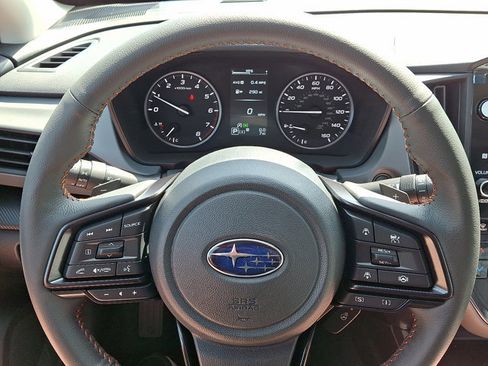 New 2026 Subaru Crosstrek 2.5i Limited AWD/4WD image 13