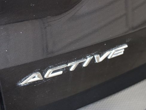 Used 2025 Ford Escape Active FWD image 22