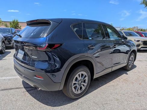New 2026 MAZDA CX-5 Select AWD/4WD image 5