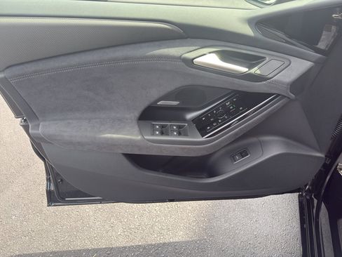 New 2025 Audi S6 e-tron Premium Plus image 15