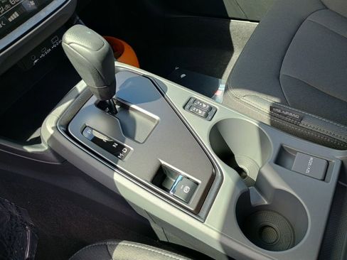 New 2026 Subaru Crosstrek 2.0i Premium image 22