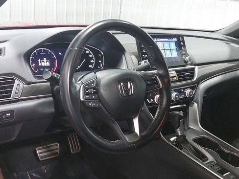 Used 2022 Honda Accord Sport image 15