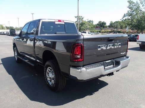 New 2025 RAM 2500 Tradesman image 6