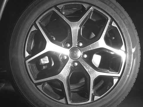 Used 2025 Jeep Compass Limited image 12