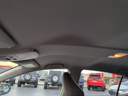 Certified 2024 Toyota Camry LE FWD image 21