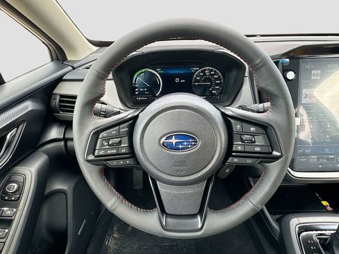 New 2026 Subaru Crosstrek 2.5i Limited w/ Crosstrek Mirror Package AWD/4WD image 11