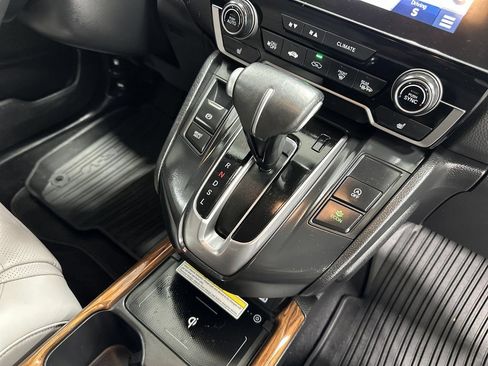 Used 2022 Honda CR-V Touring image 21