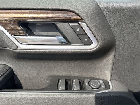 New 2026 GMC Sierra 1500 Elevation w/ Elevation Premium Package image 13