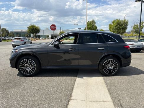 Used 2026 Mercedes-Benz GLC 300 image 12