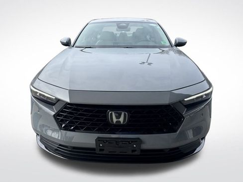 Used 2025 Honda Accord EX-L image 11