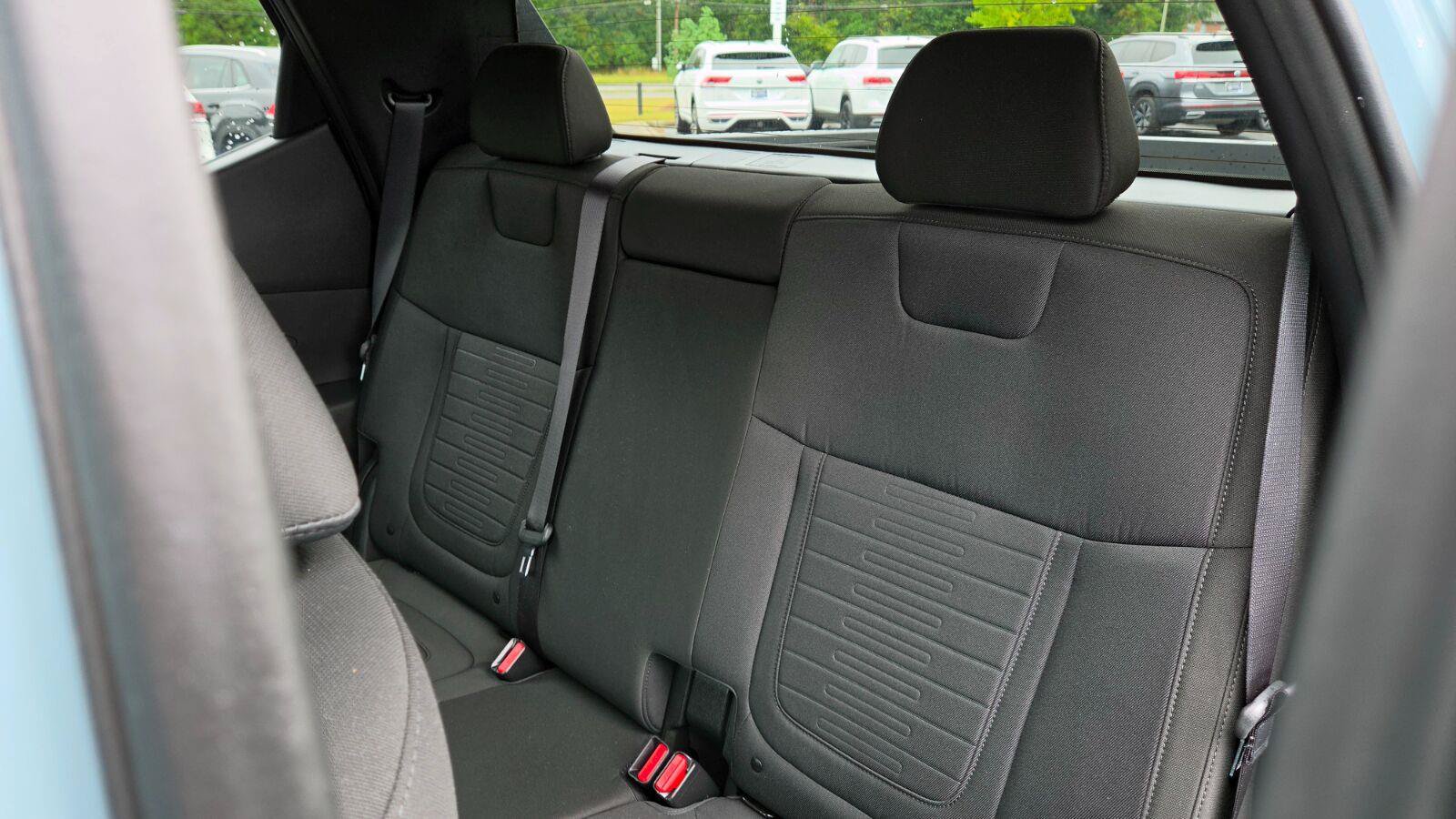 Used 2022 Hyundai Santa Cruz SEL AWD/4WD image 42