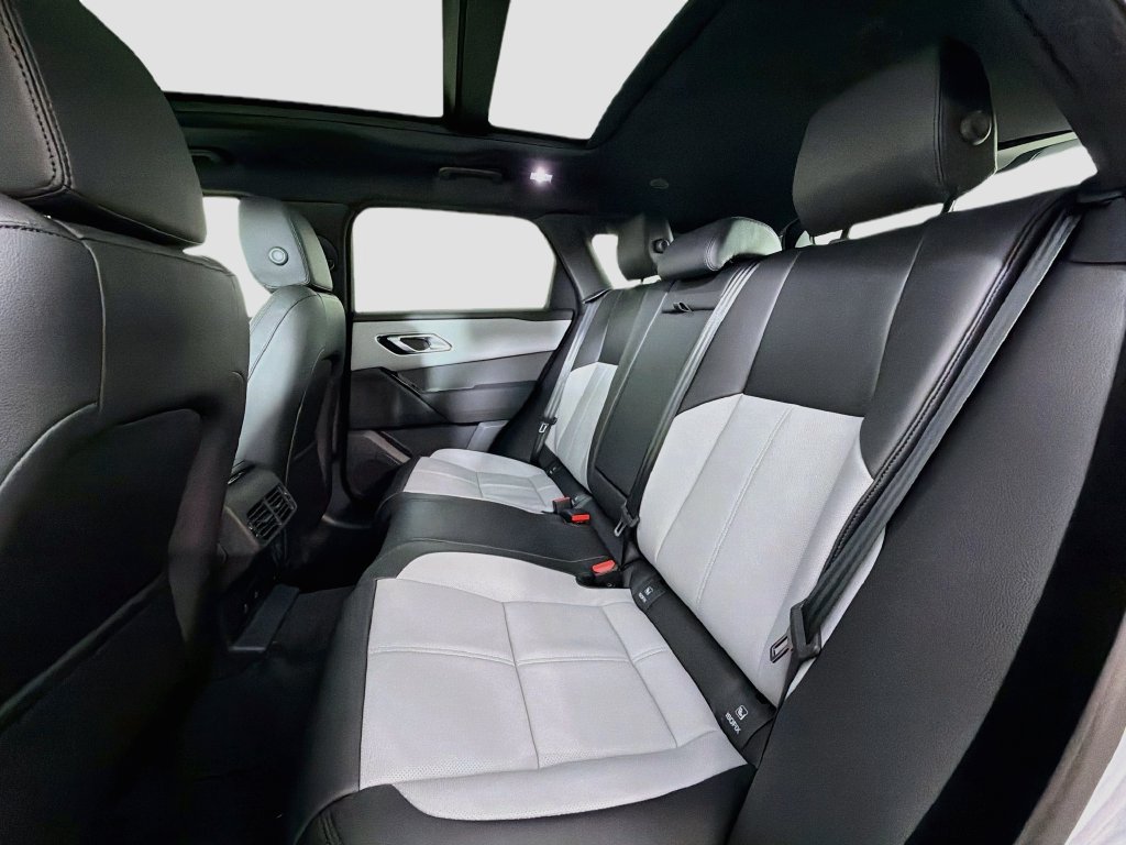 New 2026 Land Rover Range Rover Velar S AWD/4WD image 26