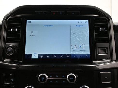 Used 2021 Ford F150 XLT w/ Equipment Group 302A High image 32