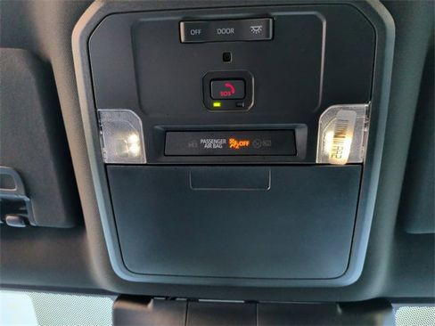 Certified 2025 Toyota Tacoma SR image 25