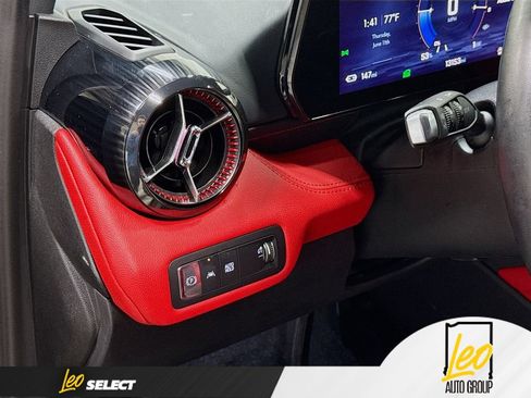 Used 2024 Chevrolet Blazer EV RS AWD/4WD image 13