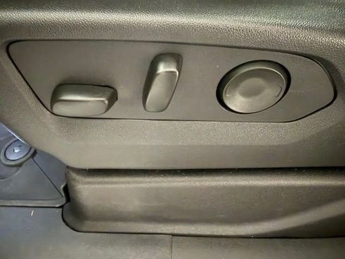 Certified 2025 Chevrolet Tahoe RST w/ RST Capability Package image 30