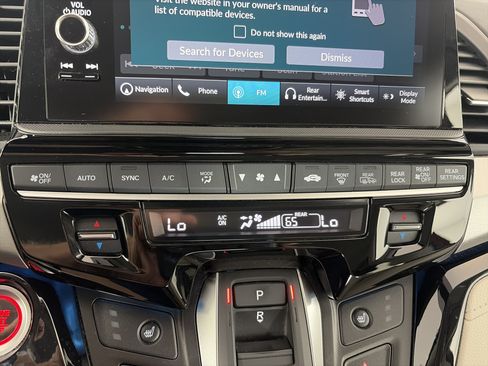 Used 2025 Honda Odyssey Touring image 27