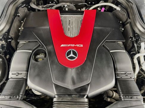 Used 2021 Mercedes-Benz GLC 43 AMG 4MATIC image 67